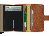 Secrid | Porte-Cartes | Miniwallet | Veg | MVg-Caramello_