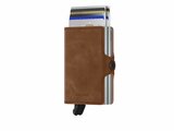 Secrid | Porte-Cartes | Twinwallet | Vintage | TV-Cognac Sil_