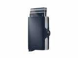 Secrid | Porte-Cartes | Twinwallet | Original | Navy_