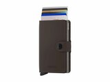 Secrid | Porte-Cartes | Miniwallet | Matte | MM-Truffle_