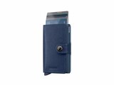 Secrid | Porte-Cartes | Miniwallet | Crisple | MC-Navy_