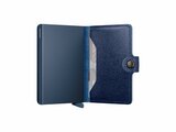 Secrid | Porte-Cartes | Miniwallet | Crisple | MC-Navy_