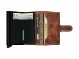 Secrid | Porte-Cartes | Miniwallet | Dutch Martin | MDM-Whiskey_