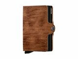 Secrid | Porte-Cartes | Twinwallet | Dutch Martin | TDM-Whiskey_