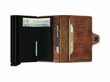 Secrid | Porte-Cartes | Twinwallet | Dutch Martin | TDM-Whiskey_