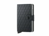 Secrid | Porte-Cartes | Miniwallet | Optical | MOp-Black-Titanium_