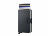 Secrid | Porte-Cartes | Miniwallet | Optical | MOp-Black-Titanium_