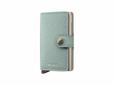 Secrid | Porte-Cartes | Miniwallet | Pebble | MPe-Sea Green_