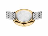 Bering | Femme | Quartz | Titanium | Bicolore | ø34mm | 19334-010_