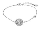 Lotus Style | Bracelet | Acier Inoxydable | Arbre de Vie | LS2225/2/1_