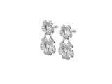 Lotus Style | Boucles d'Oreilles | Acier Inoxydable | LS2436/4/1_