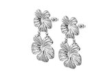 Lotus Style | Boucles d'Oreilles | Acier Inoxydable | LS2436/4/1_