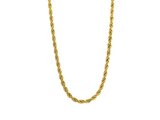 Lotus Style | Collier | Acier Inoxydable | Doré | LS2296/1/1_