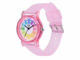 Ice-Watch | Enfant | Ice Learning | Pink Glitter | 32mm | 022689_