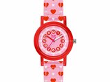 Ice-Watch | Enfant | Ice Learning | Red Love | 32mm | 022690_