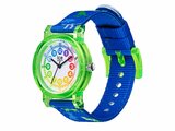 Ice-Watch | Enfant | Ice Learning | Green Dinosaur | 32mm | 022693_