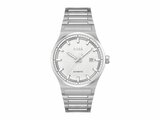 Hugo / Boss | Homme | Automatique | Acier Inoxydable | Blanc | 41mm | 1514186_