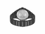 Hugo / Boss | Homme | Quartz | Multifonction | PVD Noir | Hugo | 44mm | 1530379_