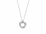 Ti Sento | Collier | Argent | Oxyde de Zirconium | 34055ZI_