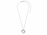 Ti Sento | Collier | Argent | Oxyde de Zirconium | 34055ZI_