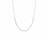 Naiomy Silver | Collier | Argent | Oxyde de Zirconium | N4S63_