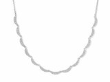 Naiomy Silver | Collier | Argent | Oxyde de Zirconium | N4S63_