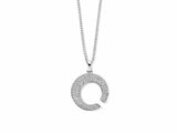 Naiomy Silver | Collier | Argent | Oxyde de Zirconium | N4P66_