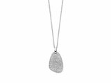 Naiomy Silver | Collier | Argent | Oxyde de Zirconium | N4O55_