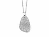 Naiomy Silver | Collier | Argent | Oxyde de Zirconium | N4O55_