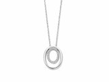 Naiomy Silver | Collier | Argent | Oxyde de Zirconium | N4S58_