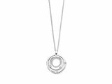 Naiomy Silver | Collier | Argent | Oxyde de Zirconium | N4S52_