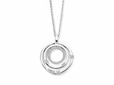 Naiomy Silver | Collier | Argent | Oxyde de Zirconium | N4S52_