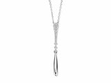 Naiomy Silver | Collier | Argent | Oxyde de Zirconium | N4A55_