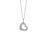 Naiomy Silver | Collier | Argent | Oxyde de Zirconium | N4X51_