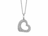 Naiomy Silver | Collier | Argent | Oxyde de Zirconium | N4X51_