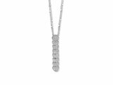 Naiomy Silver | Collier | Argent | Oxyde de Zirconium | N4O52_