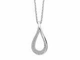 Naiomy Silver | Collier | Argent | Oxyde de Zirconium | N4P68_