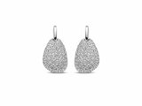 Naiomy Silver | Boucles d'Oreilles | Argent | Oxyde de Zirconium | N4O56_