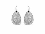 Naiomy Silver | Boucles d'Oreilles | Argent | Oxyde de Zirconium | N4O56_