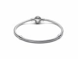 Pandora | Bracelet | Pandora Moments | Fermoir Étoile Polaire | 593584C01_