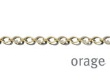 Orage | Bracelet | Plaqué Or | Oxyde de Zirconium | BA090_