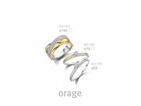 Orage | Bague | Argent | Oxyde de Zirconium | BA106_