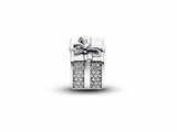 Pandora | Charm | Boîte à Cadeau Scintillante | 793603C01_