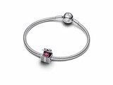 Pandora | Charm | Boîte à Cadeau Scintillante | 793603C01_