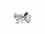 Pandora | Charm | Noeud Scintillant | 793442C01_