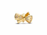 Pandora | Charm | Noeud Scintillant | 763442C01_