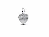 Pandora | Charm | Coeur d'Amour | Personnalisable | 793604C01_