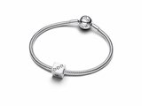 Pandora | Charm | Dé Scintillant | 793581C01_