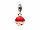 Pandora | Charm | Pendentif Planète Mars | 782433C01_