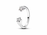 Pandora | Bague | Ouverte | Etoiles Filantes | 193582C01_